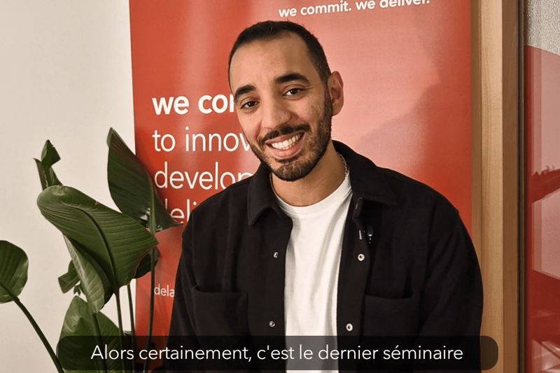 Consultant Fonctionnel SAP Senior SD / MM - H/F/X image