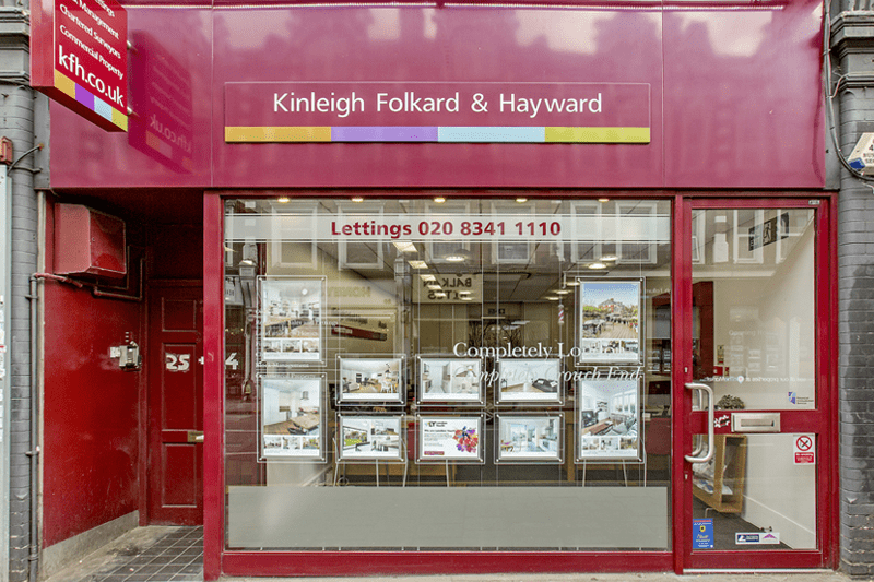 Senior Lettings Negotiator - Crouch End image