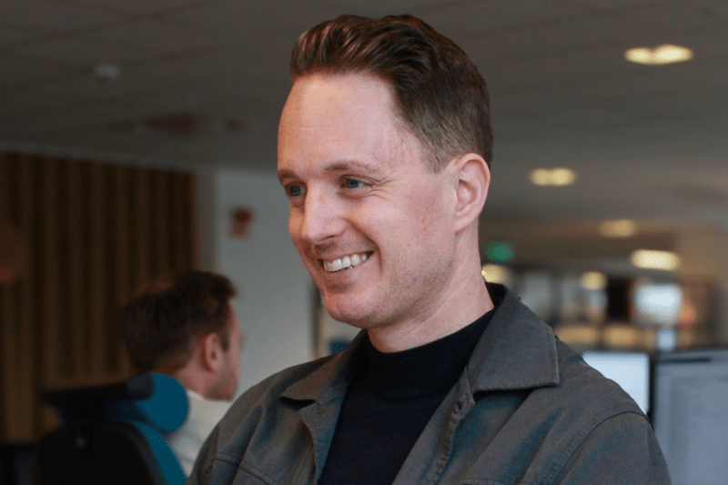 Leveransplanerare image