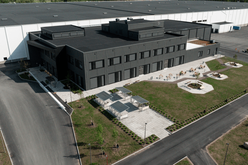 Junior PMO / Business Analyst image