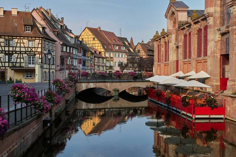 Conseiller Voyages Loisirs - Colmar (H/F) image