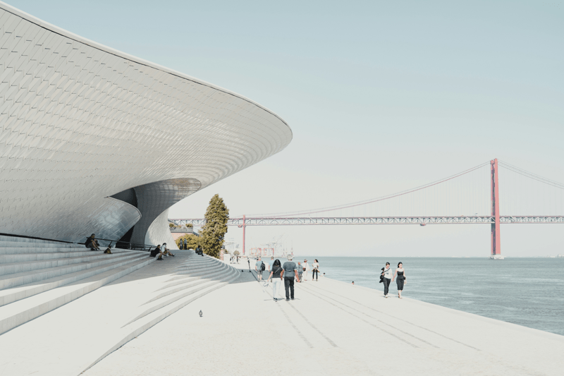 Dutch IT Support in Lisbon image