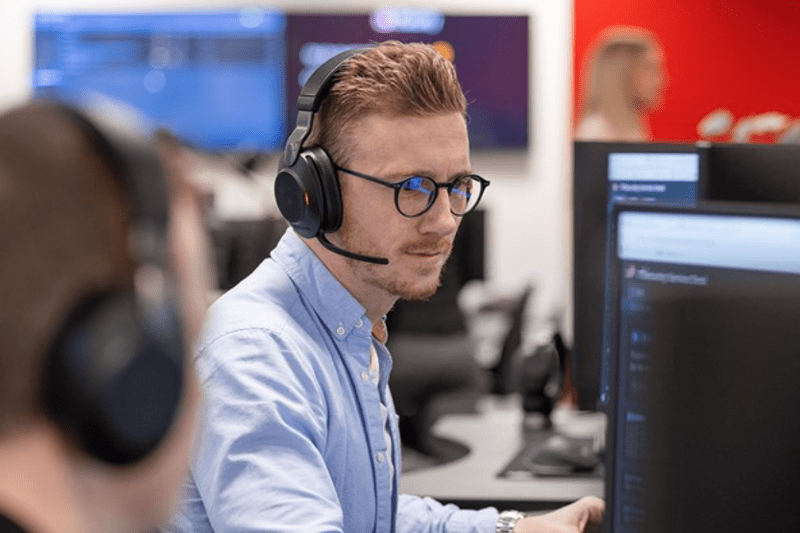 Cloud Solution Specialist image