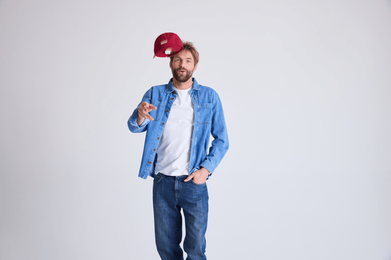 Butikkselger 20% Decades Kanebogen image