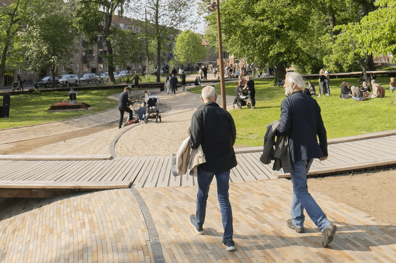 Projektleder til Ebbe Dalsgaard A/S image