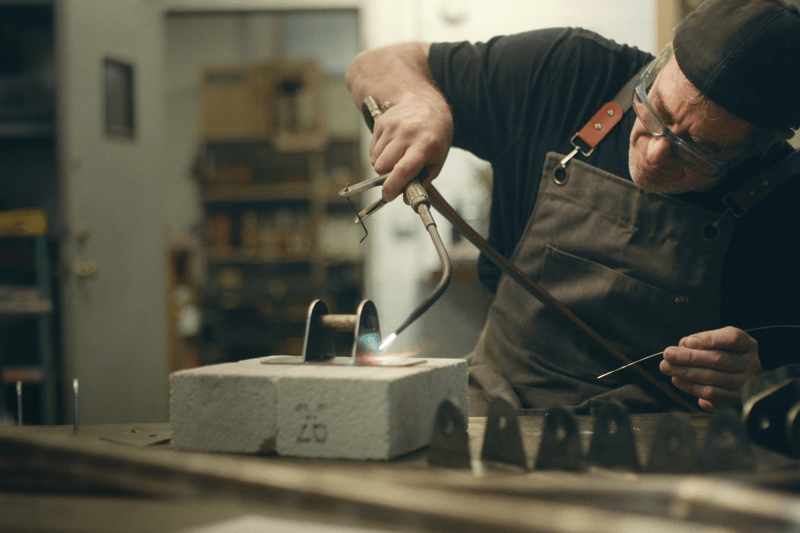 Metalworker / Fabricator image