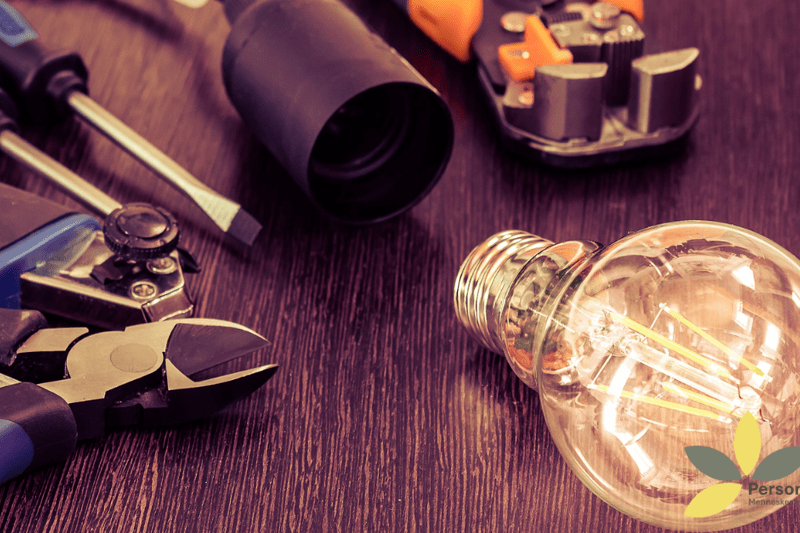 Service Elektriker image