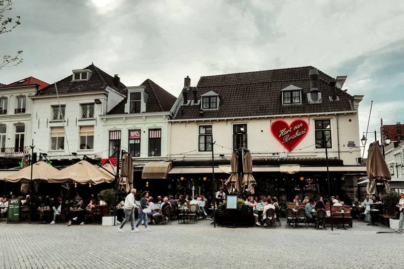 ✨ Dentist with a BIG registration in Den Bosch image