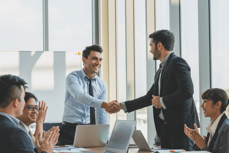 Key Account Manager (KAM) West - based out of Navi Mumbai image