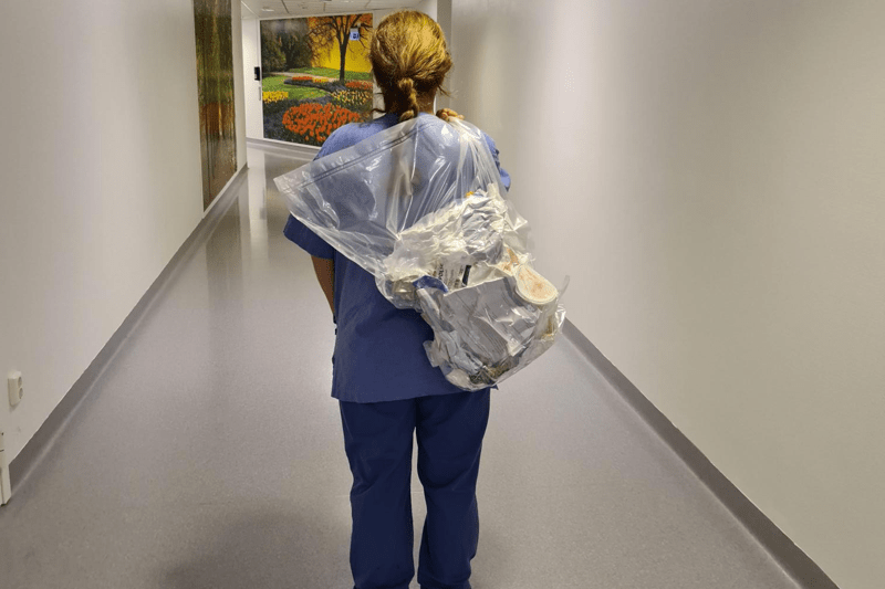 Salgsansvarlig - ICare Medical AS image