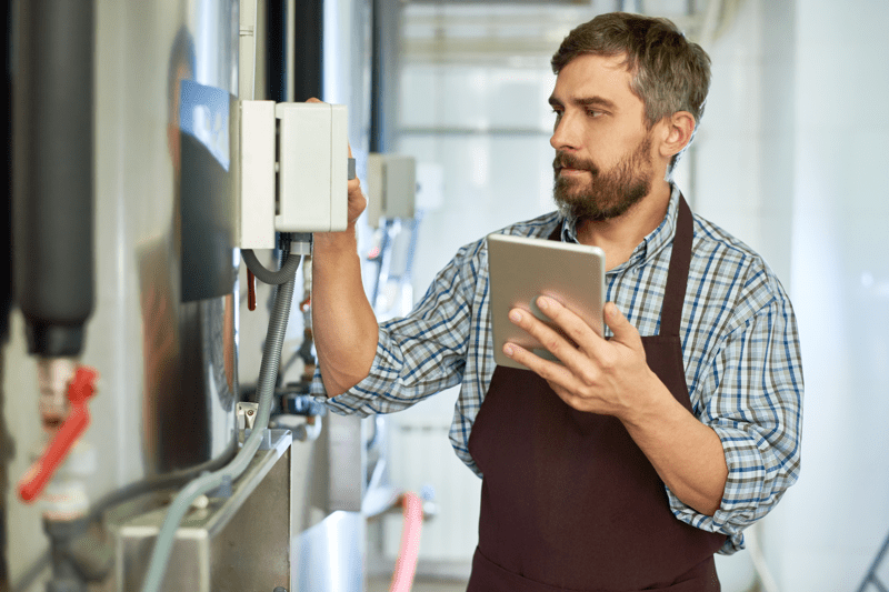 Elektroprofi (m/w/d) gesucht – in Waren (Müritz) image