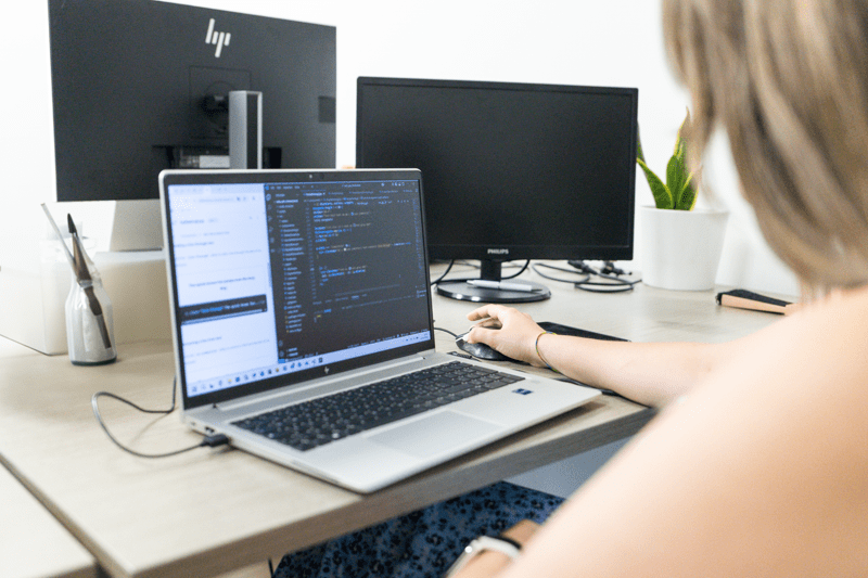 Junior Software Developer image
