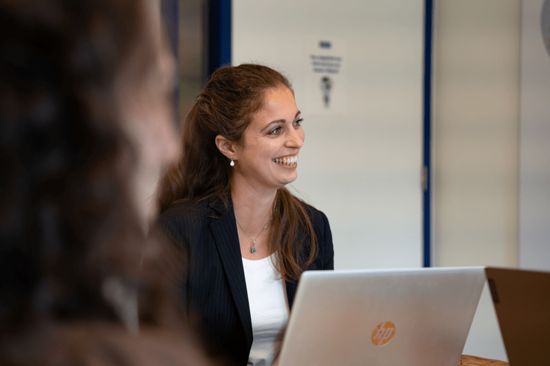 HR Officer image