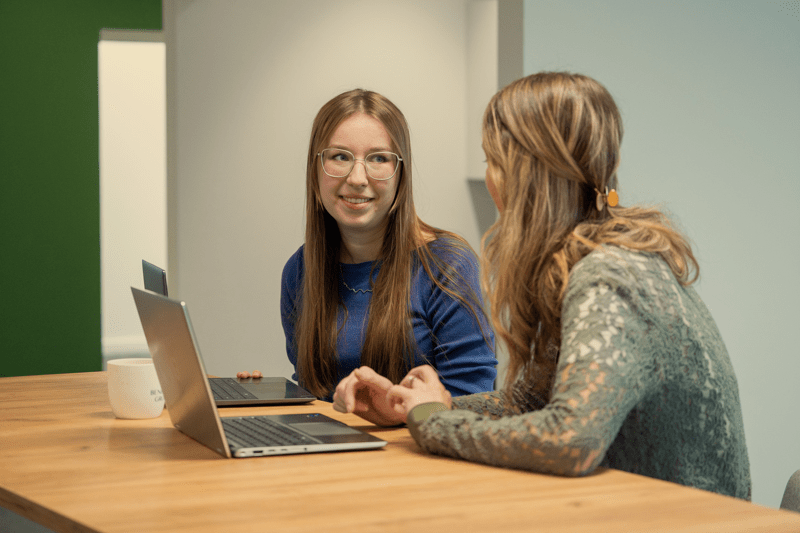 Customer Service Advisor image