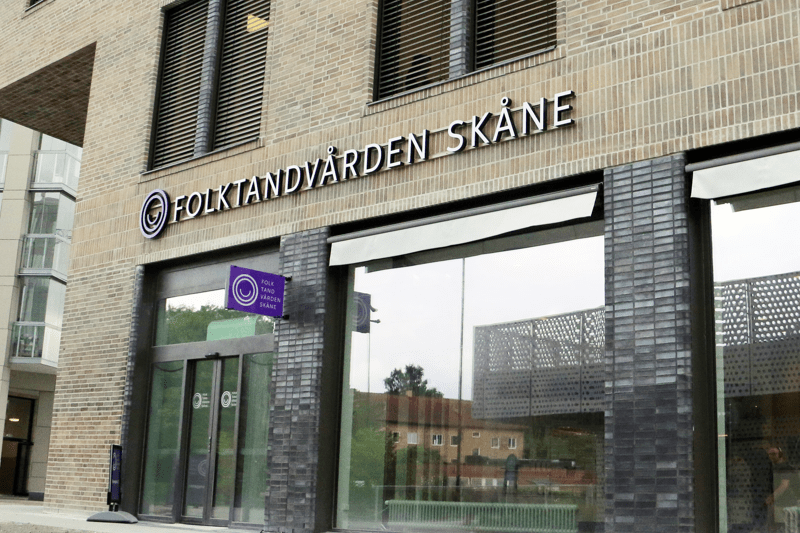 Verkställande Direktör image