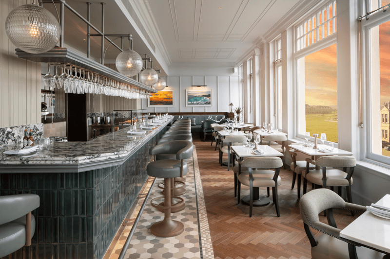 Executive Chef - Seaton House image