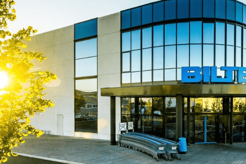 Senior cloud engineer - Biltema image
