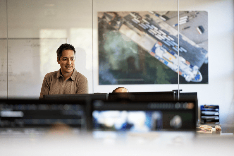 Sales Executive Logistiek image