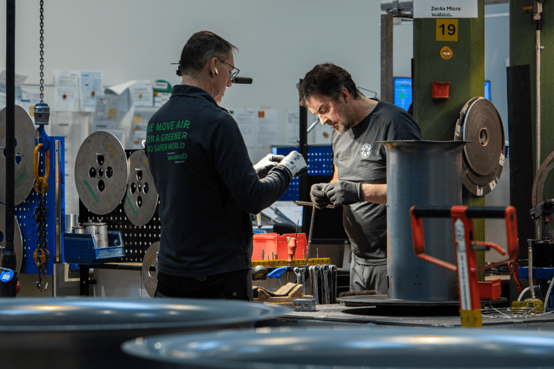 Electrical Engineer – R&D Design‑To‑Order (DTO) image