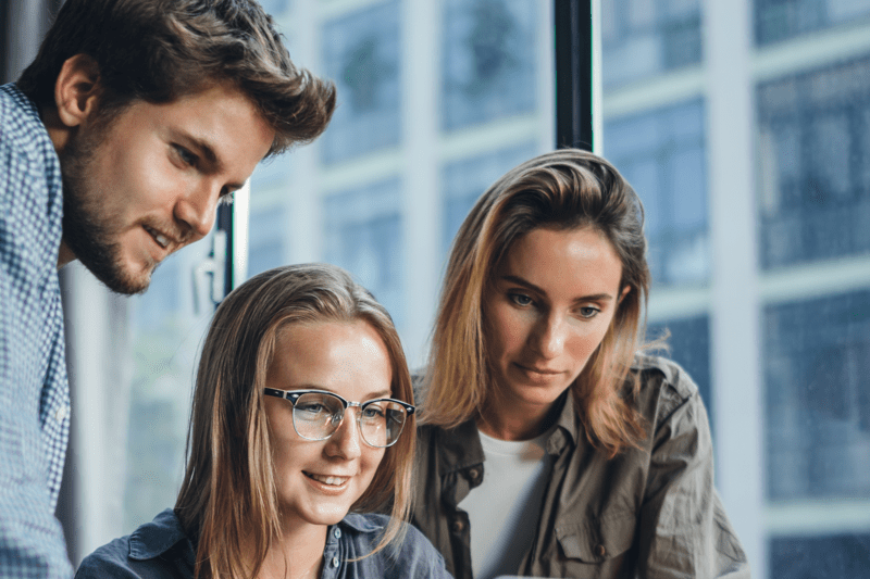 Deutschsprachiger M&A Associate image