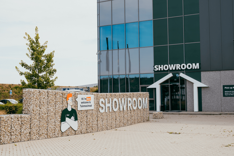 Senior sales adviseur Venlo image