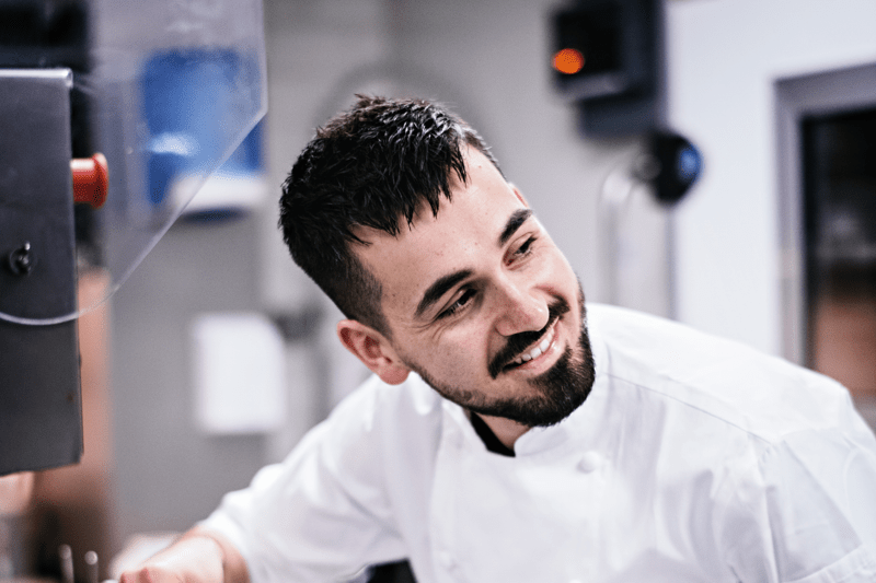 Apprenti Chocolatier image