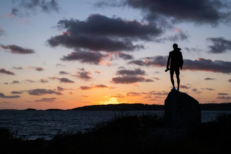 Teknisk Produktägare / Tech Lead till expansivt techbolag i Varberg image