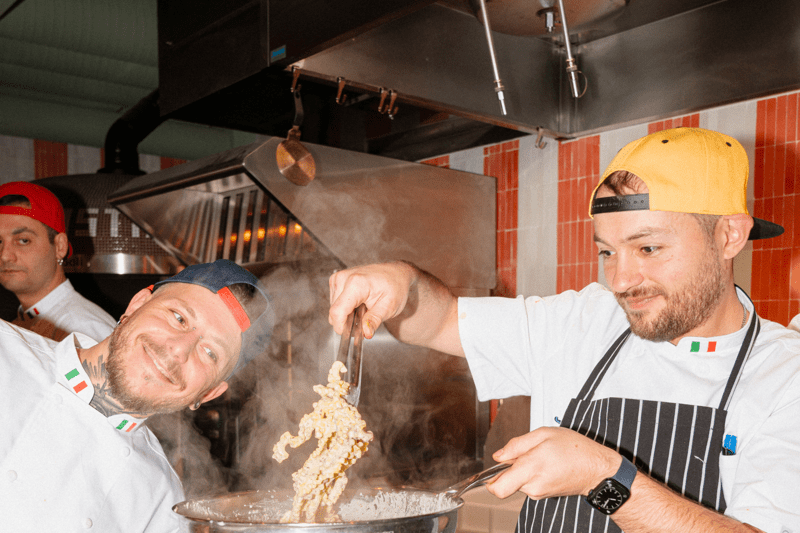 Sous Chef - Basta Malmö! image