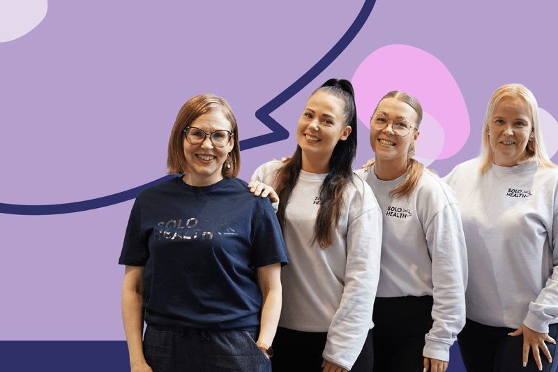 Kotisairaalan lääkäri - Hämeenlinna, Kanta-Häme image