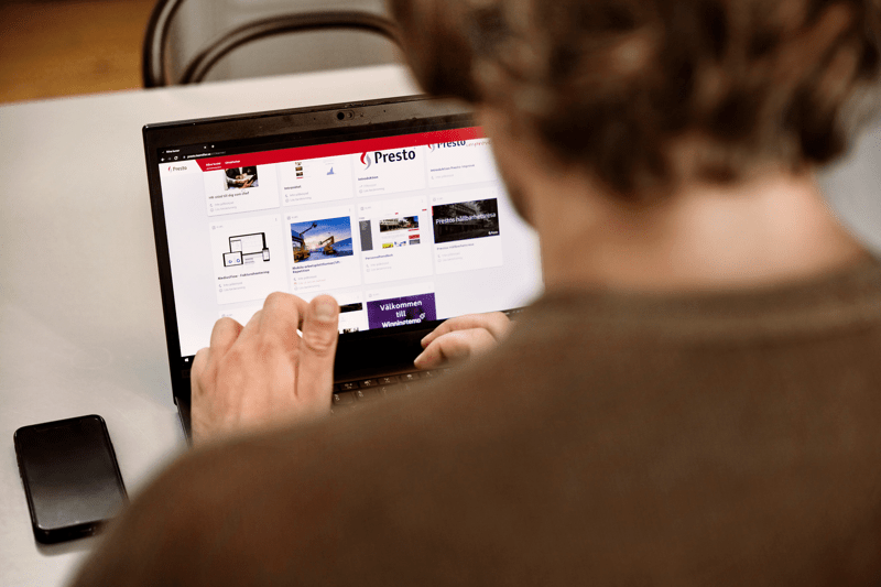 Myyntireskontranhoitaja image