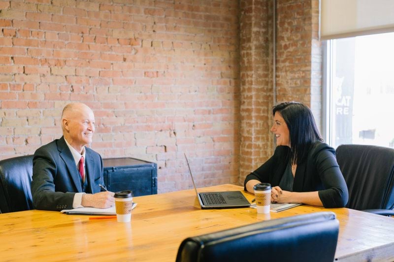 Business Support Administrator image