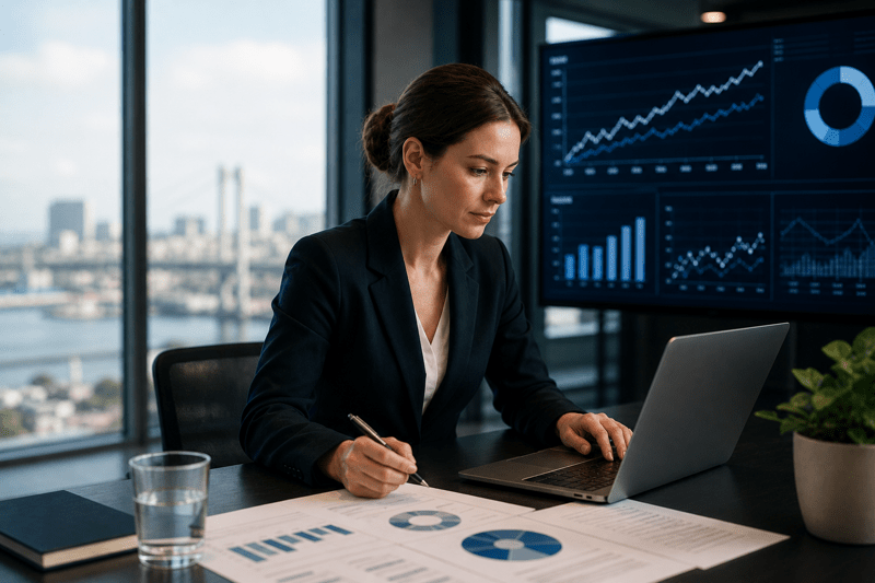 Risk Officer image