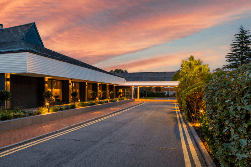 Assistant Front Office Manager image