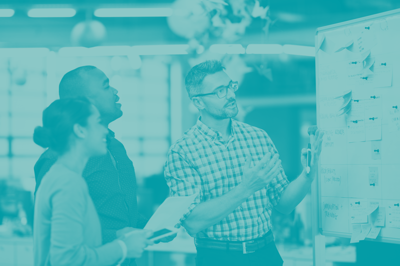 ENHETSCHEF INFRASTRUKTUR UTVECKLING TILL RISE image