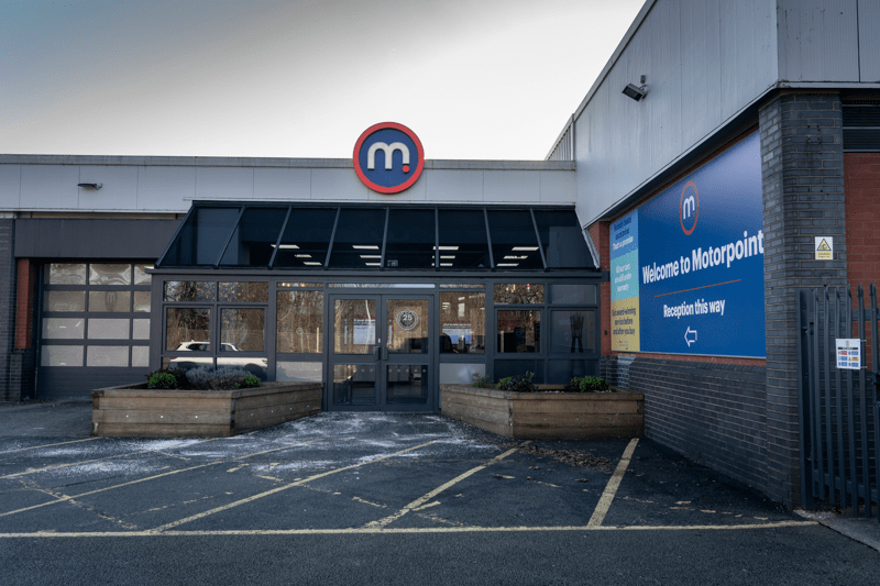 Car Sales Executive - Manchester image