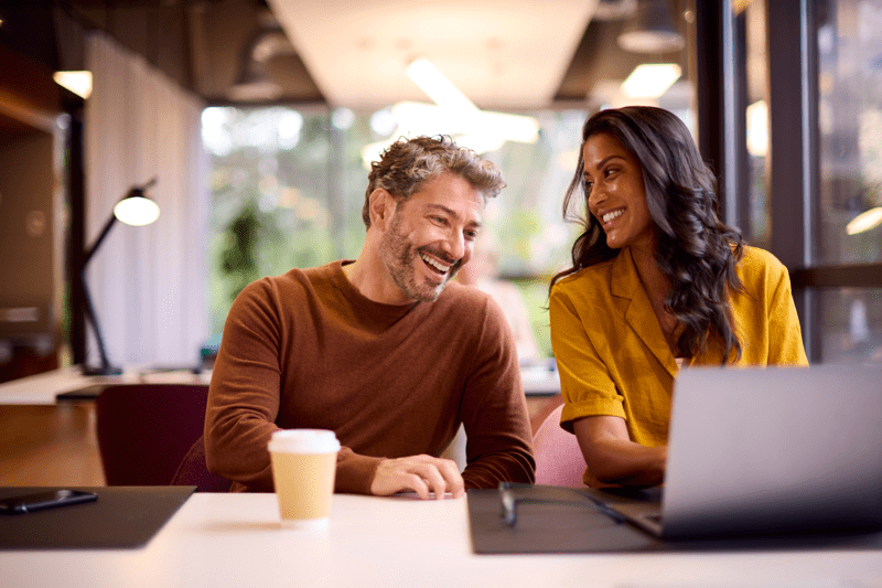 Partner Manager DACH (m/w/d) image