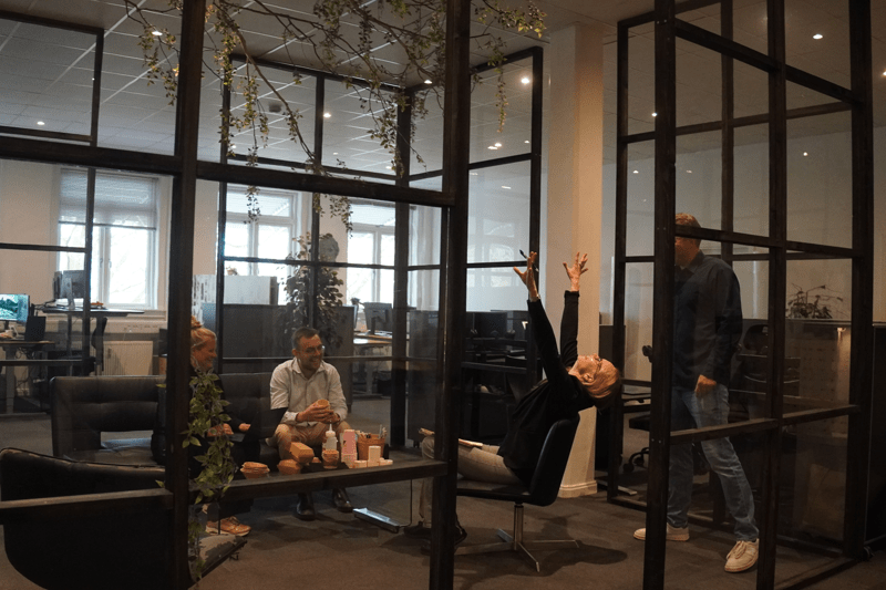 Supply Chain Koordinator til Triple Trading image