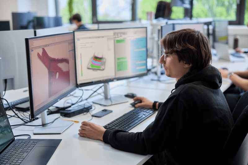 Senior Mechanical Design Engineer image