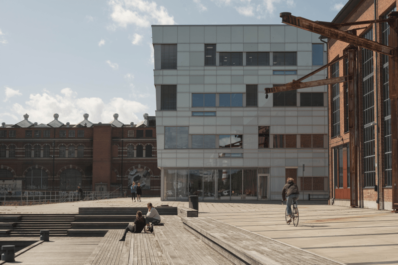 Board Member - business sector image