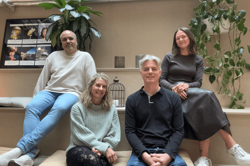 Account Manager till Itegra Sverige image