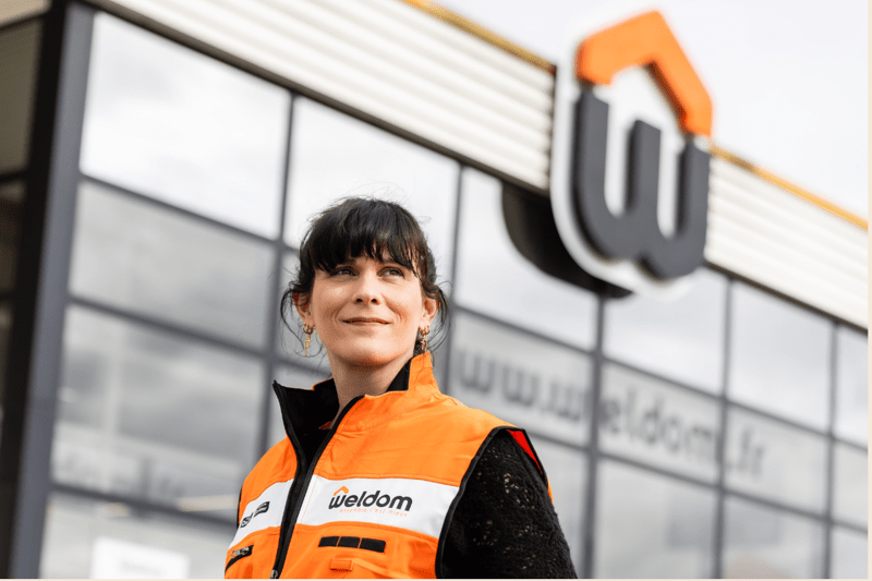 Alternance -  Assistant RH Supply-Chain - H/F image