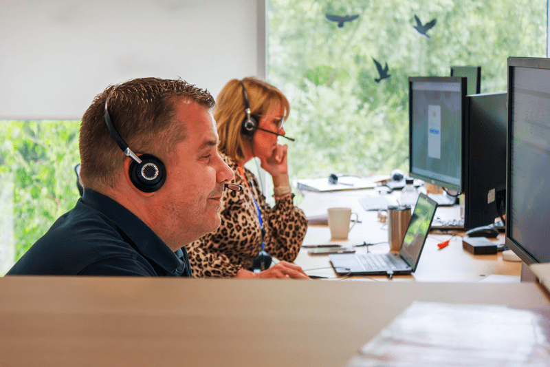 Rent Recovery Officer image