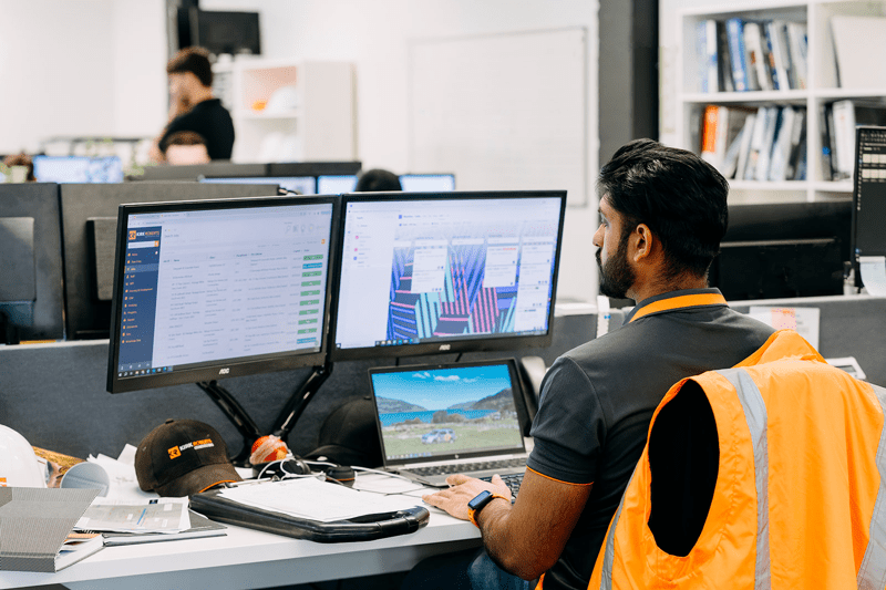 Structural Revit Technician image