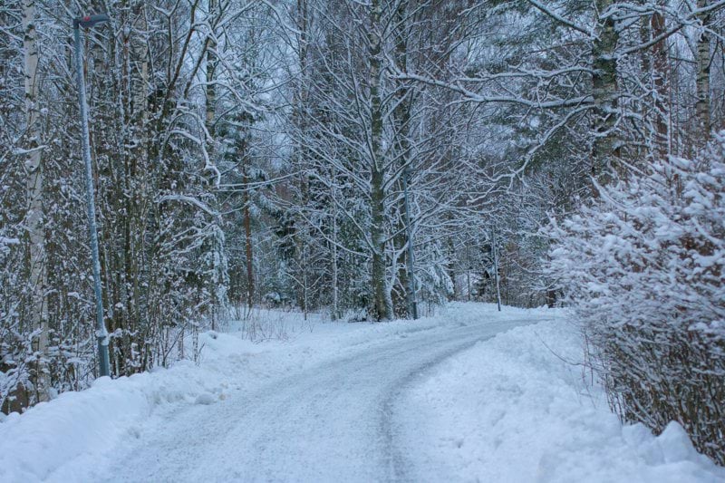 Lähi- ja sairaanhoitaja - Etelä-Pohjanmaa image