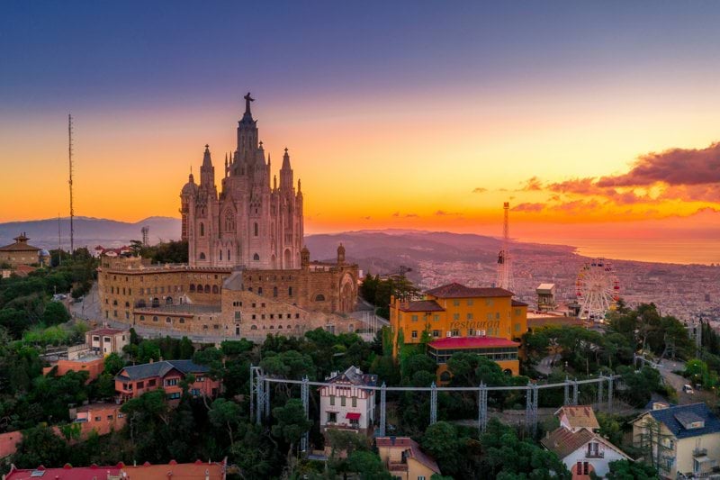 Danish Digital Marketing Role in Barcelona image