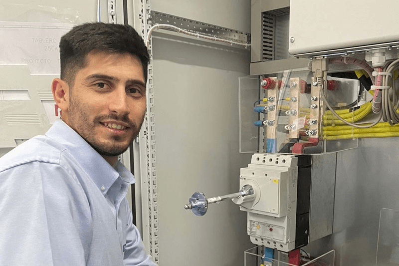 Product Engineering Manager till CG Drives & Automation image