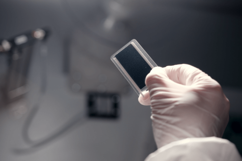 Laboratory Technician to Epishine image