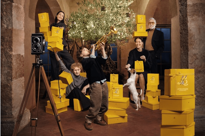 Conseiller.e de Vente CDD Noël image