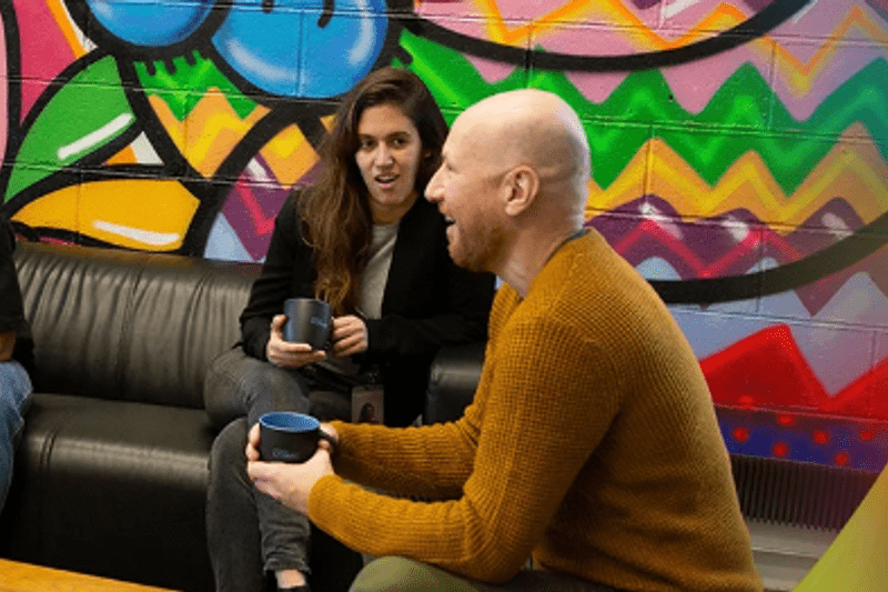 Alternant Chef de projet 360 H/F image