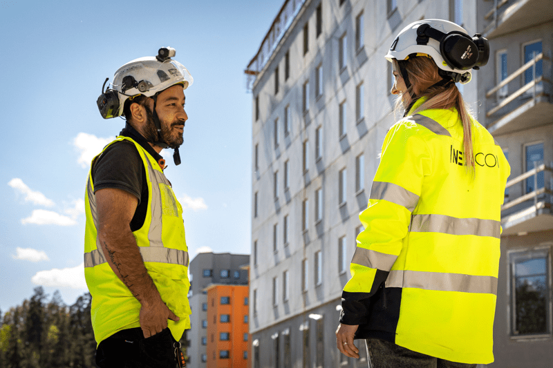 Projektledare till Nexcon image